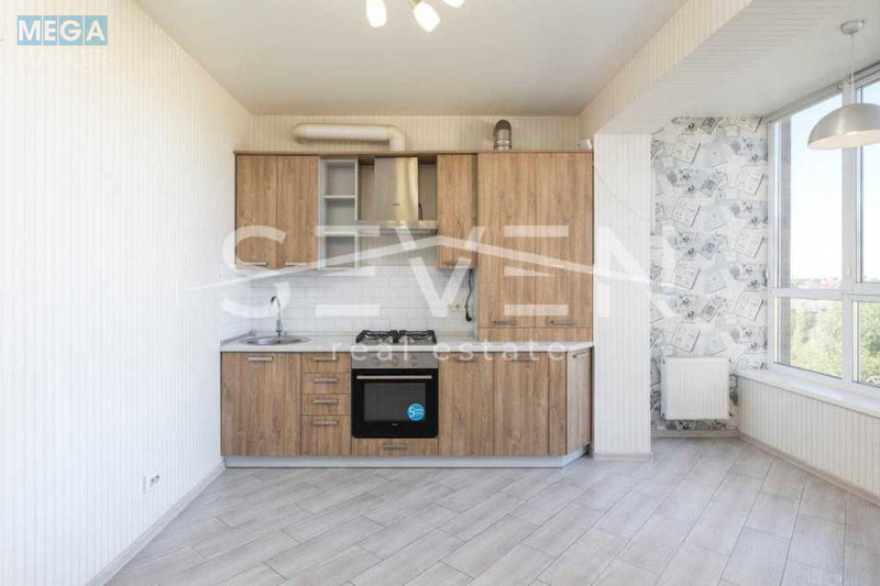 Продаж 1 кімнатної квартири (41/?/20), 5 пов. 7 пов. будинку, <a class="location-link" href="/gatnoe/" title="Недвижимость Гатне">Гатне</a>, Кармелюка, 4 (изображение 3)