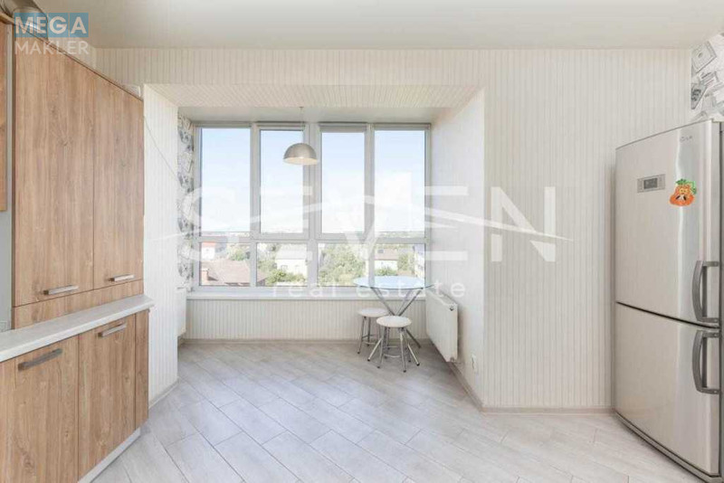 Продаж 1 кімнатної квартири (41/?/20), 5 пов. 7 пов. будинку, <a class="location-link" href="/gatnoe/" title="Недвижимость Гатне">Гатне</a>, Кармелюка, 4 (изображение 4)