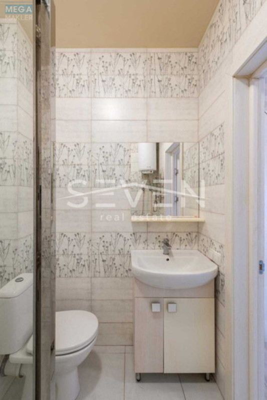 Продаж 1 кімнатної квартири (41/?/20), 5 пов. 7 пов. будинку, <a class="location-link" href="/gatnoe/" title="Недвижимость Гатне">Гатне</a>, Кармелюка, 4 (изображение 9)