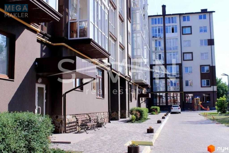 Продаж 1 кімнатної квартири (41/?/20), 5 пов. 7 пов. будинку, <a class="location-link" href="/gatnoe/" title="Недвижимость Гатне">Гатне</a>, Кармелюка, 4 (изображение 18)