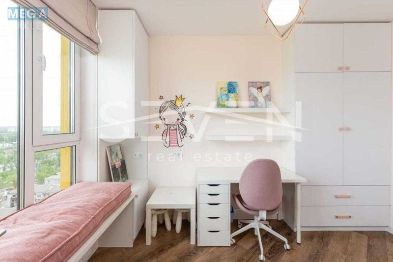 Продаж 3 кімнатної квартири (75/?/20), 20 пов. 22 пов. будинку, <a class="location-link" href="/kiev/" title="Недвижимость Київ">Київ</a>, <a class="location-link" href="/kiev/darnickij/" title="Недвижимость Дарницький район">Дарницький р-н</a>, Сормовська вул., 3 (изображение 2)