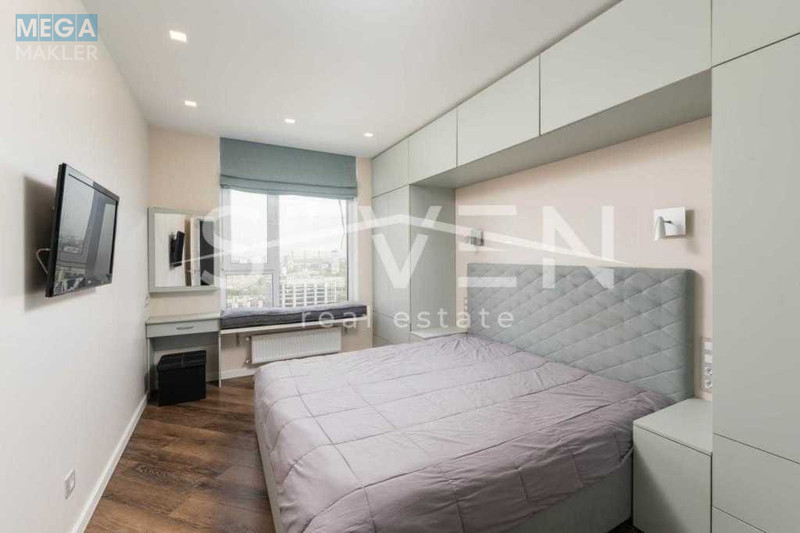 Продаж 3 кімнатної квартири (75/?/20), 20 пов. 22 пов. будинку, <a class="location-link" href="/kiev/" title="Недвижимость Київ">Київ</a>, <a class="location-link" href="/kiev/darnickij/" title="Недвижимость Дарницький район">Дарницький р-н</a>, Сормовська вул., 3 (изображение 4)