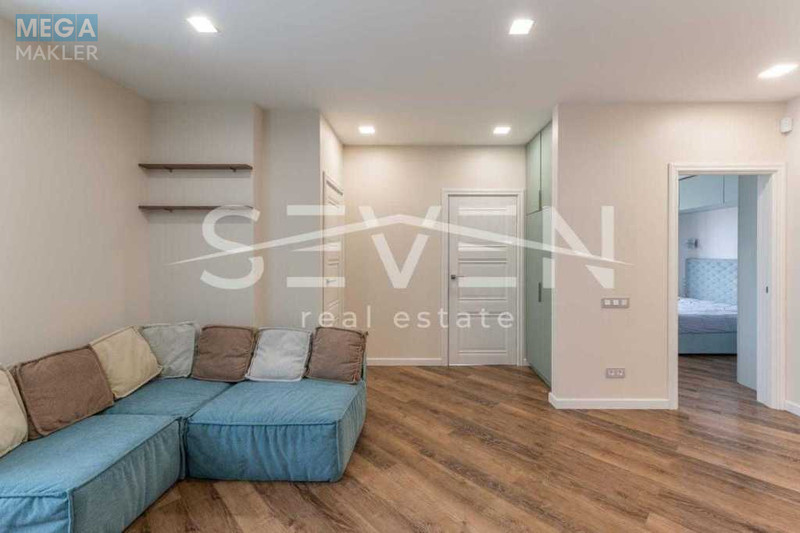 Продаж 3 кімнатної квартири (75/?/20), 20 пов. 22 пов. будинку, <a class="location-link" href="/kiev/" title="Недвижимость Київ">Київ</a>, <a class="location-link" href="/kiev/darnickij/" title="Недвижимость Дарницький район">Дарницький р-н</a>, Сормовська вул., 3 (изображение 11)