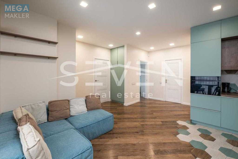 Продаж 3 кімнатної квартири (75/?/20), 20 пов. 22 пов. будинку, <a class="location-link" href="/kiev/" title="Недвижимость Київ">Київ</a>, <a class="location-link" href="/kiev/darnickij/" title="Недвижимость Дарницький район">Дарницький р-н</a>, Сормовська вул., 3 (изображение 12)