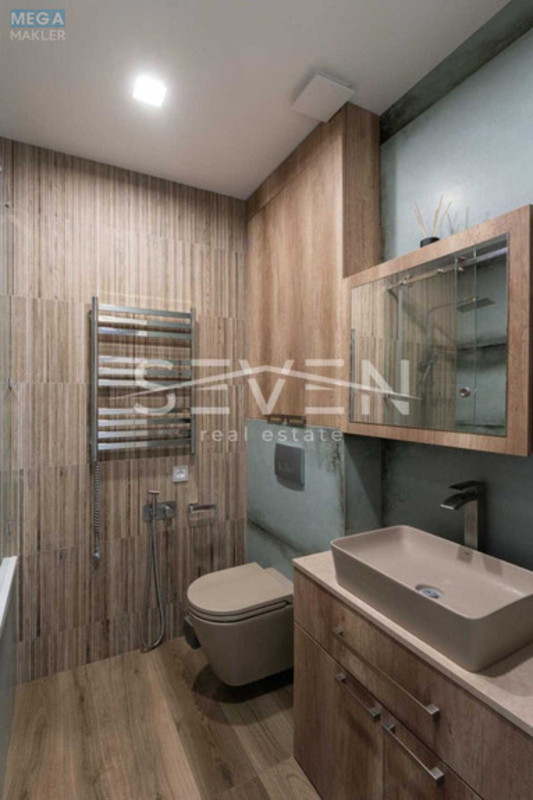 Продаж 3 кімнатної квартири (75/?/20), 20 пов. 22 пов. будинку, <a class="location-link" href="/kiev/" title="Недвижимость Київ">Київ</a>, <a class="location-link" href="/kiev/darnickij/" title="Недвижимость Дарницький район">Дарницький р-н</a>, Сормовська вул., 3 (изображение 14)