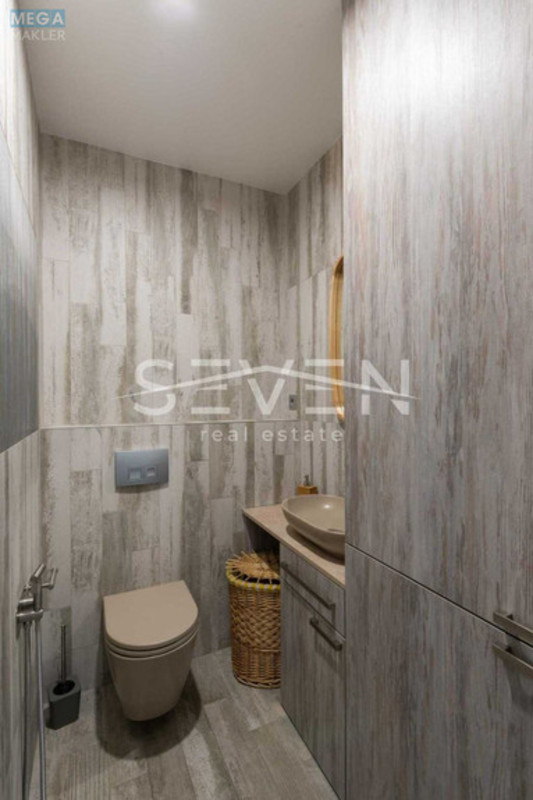 Продаж 3 кімнатної квартири (75/?/20), 20 пов. 22 пов. будинку, <a class="location-link" href="/kiev/" title="Недвижимость Київ">Київ</a>, <a class="location-link" href="/kiev/darnickij/" title="Недвижимость Дарницький район">Дарницький р-н</a>, Сормовська вул., 3 (изображение 15)