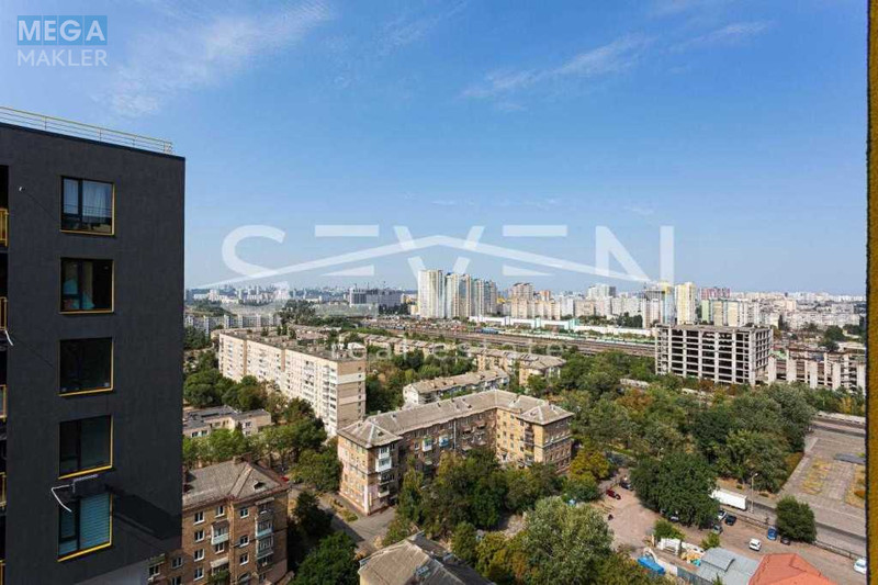 Продаж 3 кімнатної квартири (75/?/20), 20 пов. 22 пов. будинку, <a class="location-link" href="/kiev/" title="Недвижимость Київ">Київ</a>, <a class="location-link" href="/kiev/darnickij/" title="Недвижимость Дарницький район">Дарницький р-н</a>, Сормовська вул., 3 (изображение 22)