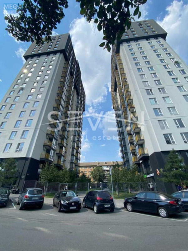 Продаж 3 кімнатної квартири (75/?/20), 20 пов. 22 пов. будинку, <a class="location-link" href="/kiev/" title="Недвижимость Київ">Київ</a>, <a class="location-link" href="/kiev/darnickij/" title="Недвижимость Дарницький район">Дарницький р-н</a>, Сормовська вул., 3 (изображение 23)