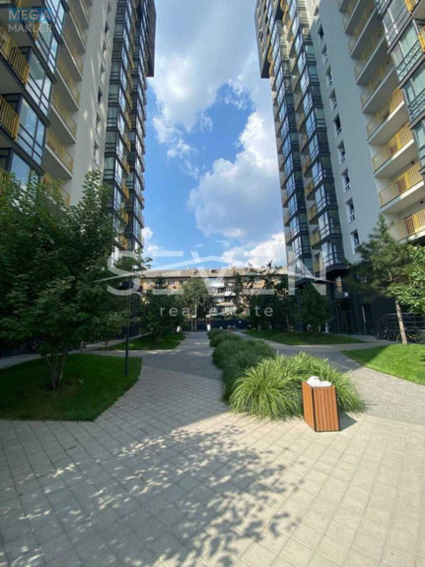 Продаж 3 кімнатної квартири (75/?/20), 20 пов. 22 пов. будинку, <a class="location-link" href="/kiev/" title="Недвижимость Київ">Київ</a>, <a class="location-link" href="/kiev/darnickij/" title="Недвижимость Дарницький район">Дарницький р-н</a>, Сормовська вул., 3 (изображение 24)