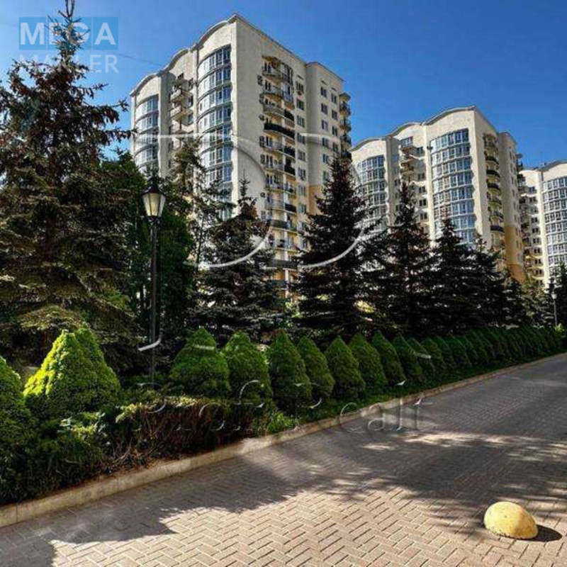Продаж 3 кімнатної квартири (87/50/9), 11 пов. 13 пов. будинку, <a class="location-link" href="/chajki-selo-kv/" title="Недвижимость Чайки">Чайки</a>, Лобановського вулиця, 30Б (изображение 2)