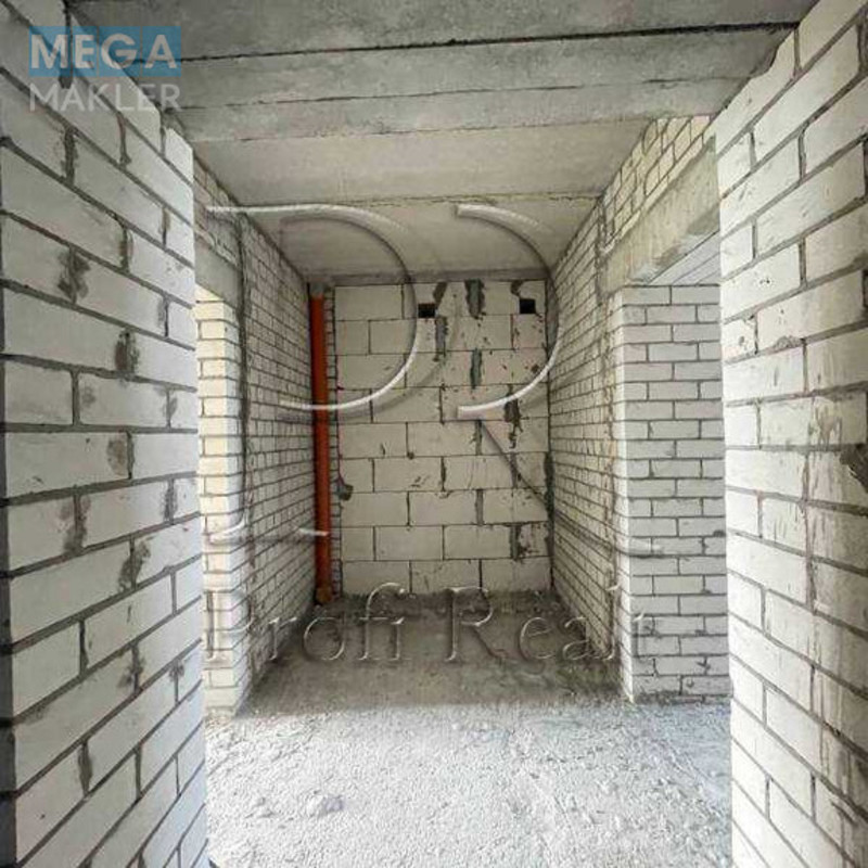 Продаж 3 кімнатної квартири (87/50/9), 11 пов. 13 пов. будинку, <a class="location-link" href="/chajki-selo-kv/" title="Недвижимость Чайки">Чайки</a>, Лобановського вулиця, 30Б (изображение 3)