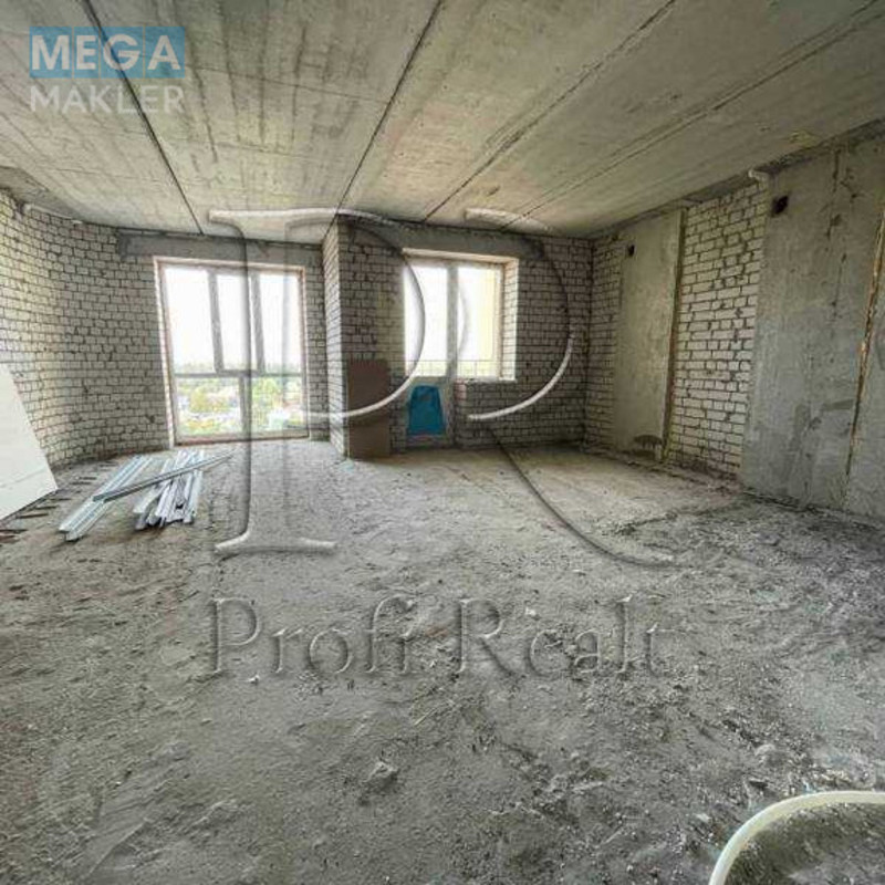 Продаж 3 кімнатної квартири (87/50/9), 11 пов. 13 пов. будинку, <a class="location-link" href="/chajki-selo-kv/" title="Недвижимость Чайки">Чайки</a>, Лобановського вулиця, 30Б (изображение 6)