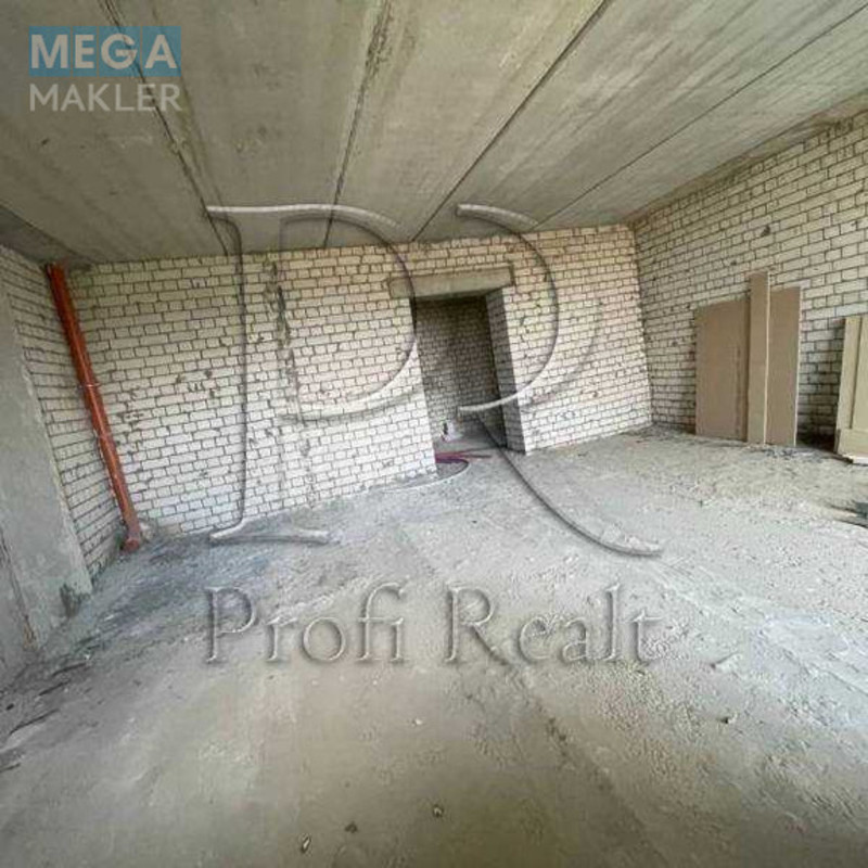 Продаж 3 кімнатної квартири (87/50/9), 11 пов. 13 пов. будинку, <a class="location-link" href="/chajki-selo-kv/" title="Недвижимость Чайки">Чайки</a>, Лобановського вулиця, 30Б (изображение 7)