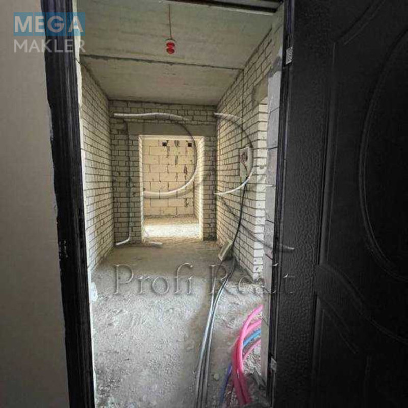 Продаж 3 кімнатної квартири (87/50/9), 11 пов. 13 пов. будинку, <a class="location-link" href="/chajki-selo-kv/" title="Недвижимость Чайки">Чайки</a>, Лобановського вулиця, 30Б (изображение 8)