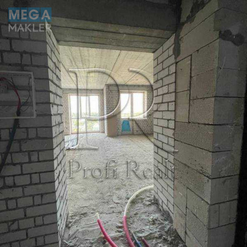 Продаж 3 кімнатної квартири (87/50/9), 11 пов. 13 пов. будинку, <a class="location-link" href="/chajki-selo-kv/" title="Недвижимость Чайки">Чайки</a>, Лобановського вулиця, 30Б (изображение 9)