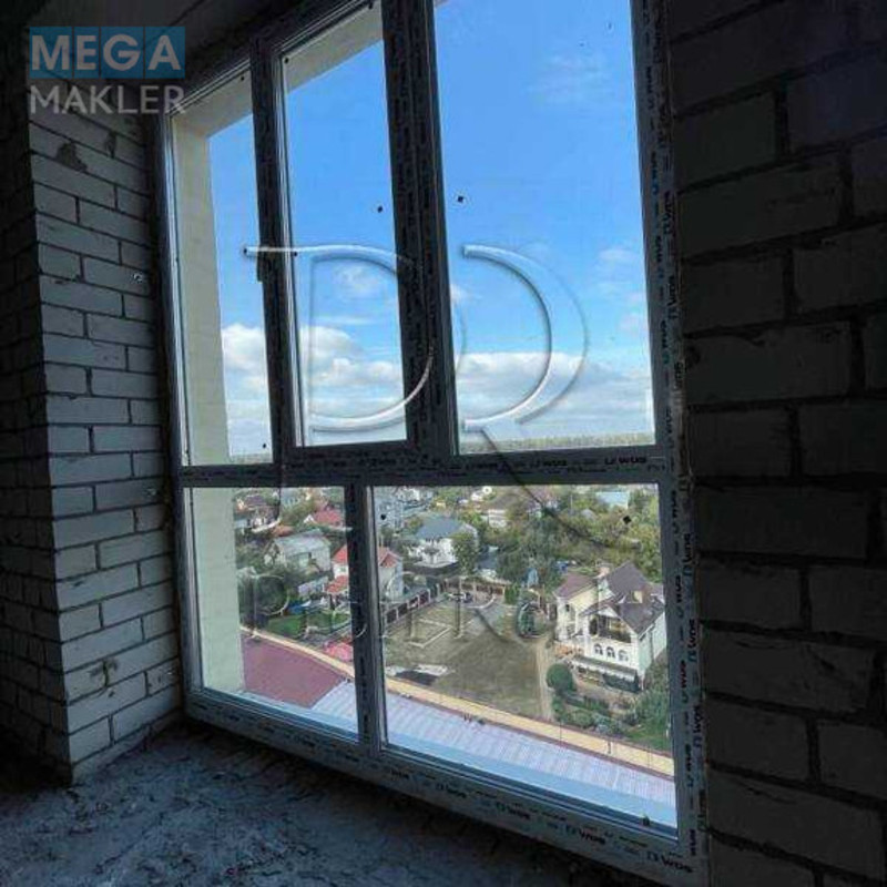 Продаж 3 кімнатної квартири (87/50/9), 11 пов. 13 пов. будинку, <a class="location-link" href="/chajki-selo-kv/" title="Недвижимость Чайки">Чайки</a>, Лобановського вулиця, 30Б (изображение 14)