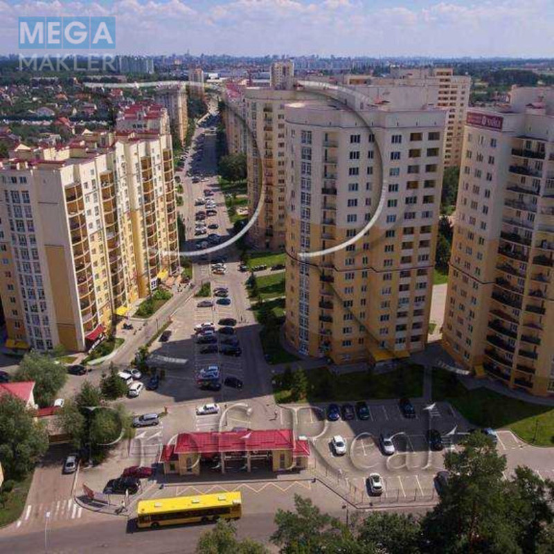 Продаж 3 кімнатної квартири (87/50/9), 11 пов. 13 пов. будинку, <a class="location-link" href="/chajki-selo-kv/" title="Недвижимость Чайки">Чайки</a>, Лобановського вулиця, 30Б (изображение 17)