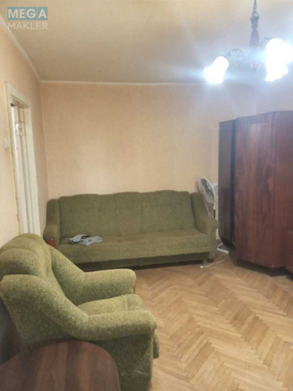 Оренда 1 кімнатної квартири, <a class="location-link" href="/kiev/" title="Недвижимость Київ">Київ</a>, <a class="location-link" href="/kiev/solomenskij/" title="Недвижимость Солом'янський район">Солом'янський р-н</a>, Петра Нищинского ул., 12 (изображение 2)