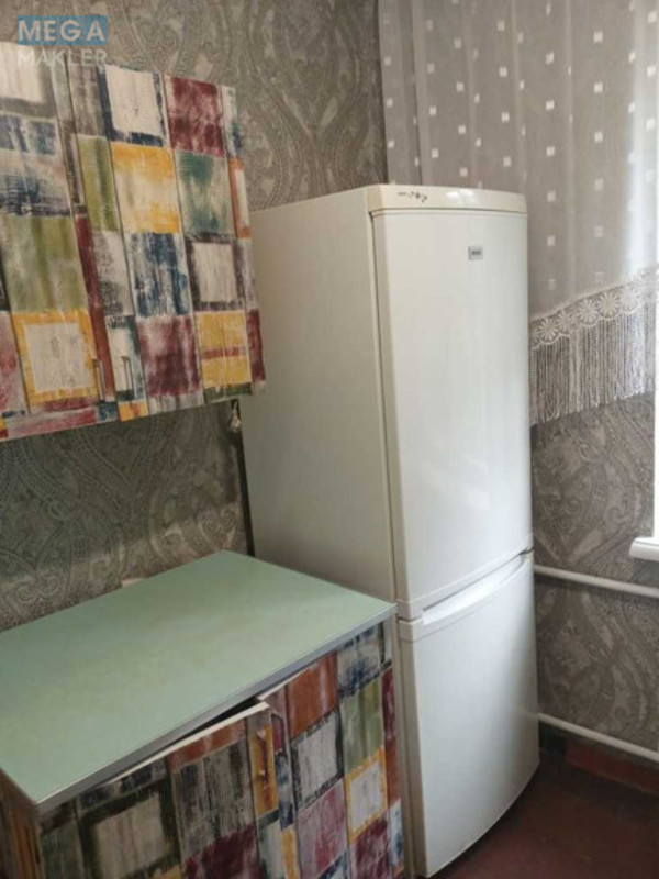 Оренда 1 кімнатної квартири, <a class="location-link" href="/kiev/" title="Недвижимость Київ">Київ</a>, <a class="location-link" href="/kiev/solomenskij/" title="Недвижимость Солом'янський район">Солом'янський р-н</a>, Петра Нищинского ул., 12 (изображение 5)