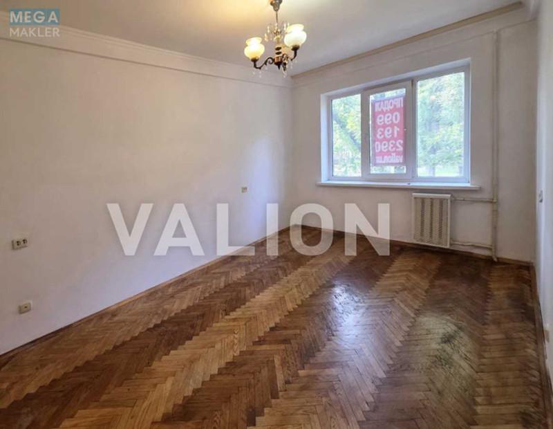 Продаж 2 кімнатної квартири (45,6/29/6,4), 2 пов. 5 пов. будинку, <a class="location-link" href="/kiev/" title="Недвижимость Київ">Київ</a>, <a class="location-link" href="/kiev/svyatoshinskij/" title="Недвижимость Святошинський район">Святошинський р-н</a>, Литвиненко-Вольгемут вул., 1б (изображение 3)