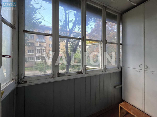 Продаж 2 кімнатної квартири (45,6/29/6,4), 2 пов. 5 пов. будинку, <a class="location-link" href="/kiev/" title="Недвижимость Київ">Київ</a>, <a class="location-link" href="/kiev/svyatoshinskij/" title="Недвижимость Святошинський район">Святошинський р-н</a>, Литвиненко-Вольгемут вул., 1б (изображение 10)