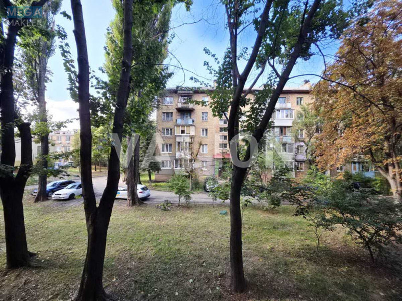 Продаж 2 кімнатної квартири (45,6/29/6,4), 2 пов. 5 пов. будинку, <a class="location-link" href="/kiev/" title="Недвижимость Київ">Київ</a>, <a class="location-link" href="/kiev/svyatoshinskij/" title="Недвижимость Святошинський район">Святошинський р-н</a>, Литвиненко-Вольгемут вул., 1б (изображение 11)