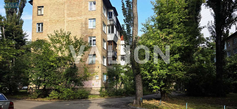 Продаж 2 кімнатної квартири (45,6/29/6,4), 2 пов. 5 пов. будинку, <a class="location-link" href="/kiev/" title="Недвижимость Київ">Київ</a>, <a class="location-link" href="/kiev/svyatoshinskij/" title="Недвижимость Святошинський район">Святошинський р-н</a>, Литвиненко-Вольгемут вул., 1б (изображение 13)