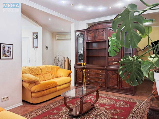Оренда 3 кімнатної квартири, <a class="location-link" href="/kiev/" title="Недвижимость Київ">Київ</a>, <a class="location-link" href="/kiev/darnickij/" title="Недвижимость Дарницький район">Дарницький р-н</a>, Бориса Гмирі вул., 1Б/6 (изображение 4)