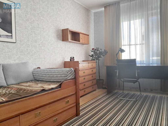 Оренда 3 кімнатної квартири, <a class="location-link" href="/kiev/" title="Недвижимость Київ">Київ</a>, <a class="location-link" href="/kiev/darnickij/" title="Недвижимость Дарницький район">Дарницький р-н</a>, Бориса Гмирі вул., 1Б/6 (изображение 12)