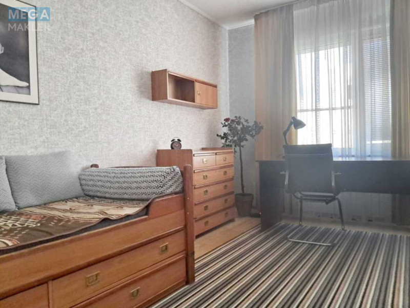 Оренда 3 кімнатної квартири, <a class="location-link" href="/kiev/" title="Недвижимость Київ">Київ</a>, <a class="location-link" href="/kiev/darnickij/" title="Недвижимость Дарницький район">Дарницький р-н</a>, Бориса Гмирі вул., 1Б/6 (изображение 12)