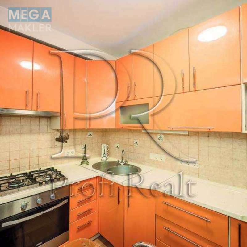Продаж 2 кімнатної квартири (46/24/8), 2 пов. 5 пов. будинку, <a class="location-link" href="/kiev/" title="Недвижимость Київ">Київ</a>, <a class="location-link" href="/kiev/shevchenkovskij/" title="Недвижимость Шевченківський район">Шевченківський р-н</a>, Стеценка вулиця, 5 (изображение 5)
