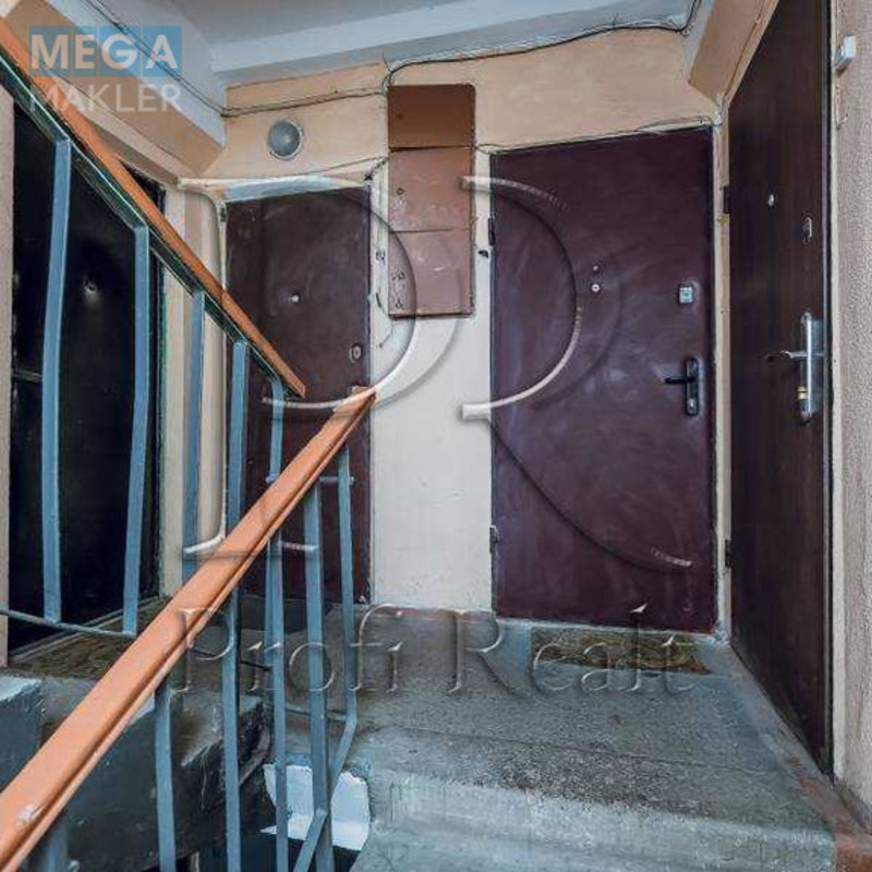 Продаж 2 кімнатної квартири (46/24/8), 2 пов. 5 пов. будинку, <a class="location-link" href="/kiev/" title="Недвижимость Київ">Київ</a>, <a class="location-link" href="/kiev/shevchenkovskij/" title="Недвижимость Шевченківський район">Шевченківський р-н</a>, Стеценка вулиця, 5 (изображение 17)