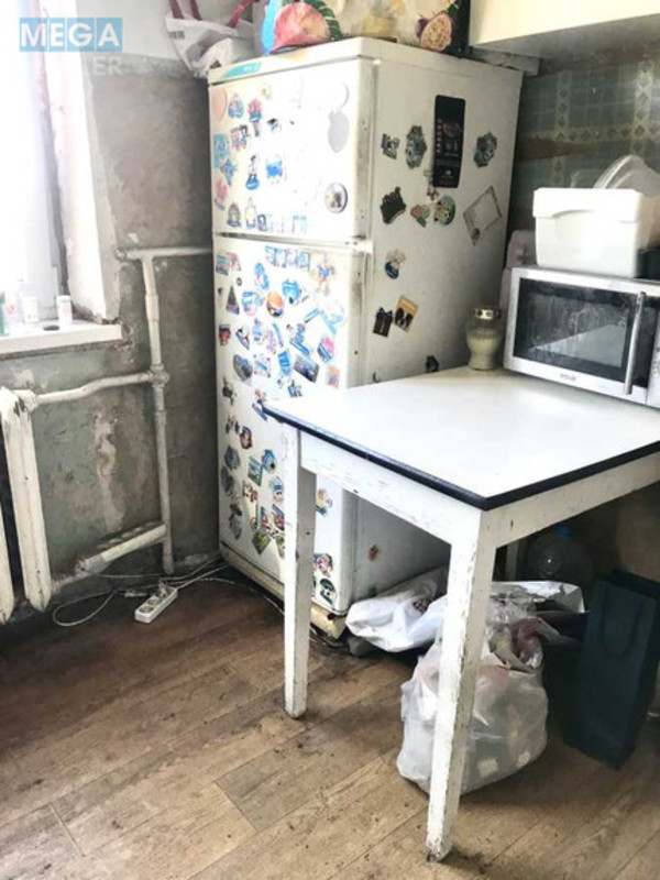 Продаж 2 кімнатної квартири (52/32/7), 9 пов. 9 пов. будинку, <a class="location-link" href="/kiev/" title="Недвижимость Київ">Київ</a>, <a class="location-link" href="/kiev/shevchenkovskij/" title="Недвижимость Шевченківський район">Шевченківський р-н</a>, Пугачова вул., 14 (изображение 6)