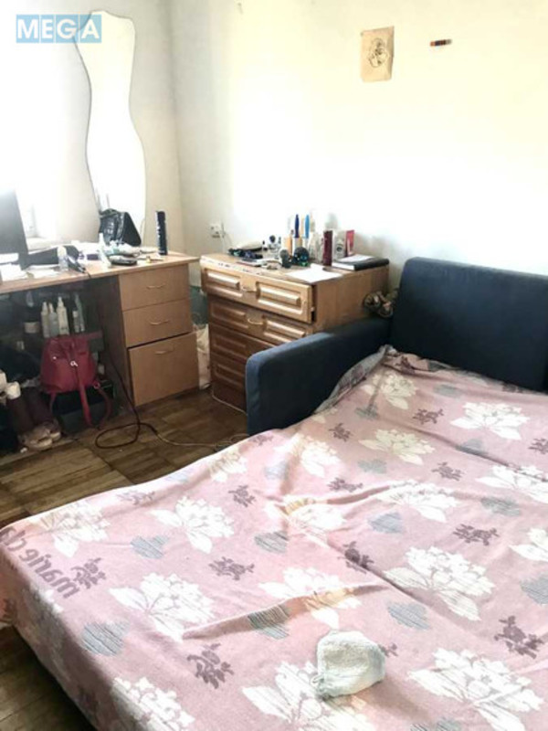 Продаж 2 кімнатної квартири (52/32/7), 9 пов. 9 пов. будинку, <a class="location-link" href="/kiev/" title="Недвижимость Київ">Київ</a>, <a class="location-link" href="/kiev/shevchenkovskij/" title="Недвижимость Шевченківський район">Шевченківський р-н</a>, Пугачова вул., 14 (изображение 11)