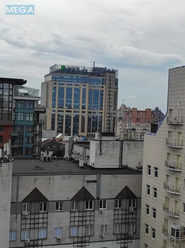 Оренда 1 кімнатної квартири, <a class="location-link" href="/kiev/" title="Недвижимость Київ">Київ</a>, <a class="location-link" href="/kiev/pecherskij/" title="Недвижимость Печерський район">Печерський р-н</a>, Московська вул., 8 (изображение 22)