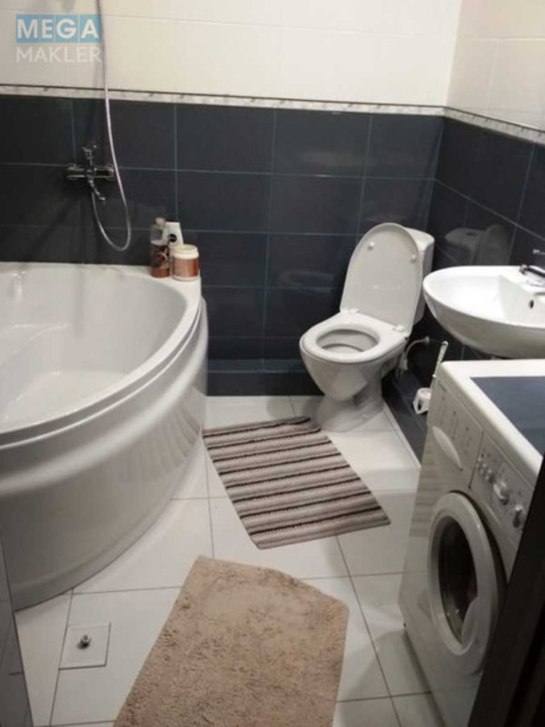 Оренда 1 кімнатної квартири, <a class="location-link" href="/kiev/" title="Недвижимость Київ">Київ</a>, <a class="location-link" href="/kiev/obolonskij/" title="Недвижимость Оболонський район">Оболонський р-н</a>, Петра Калнишевського вул., 6 (изображение 2)
