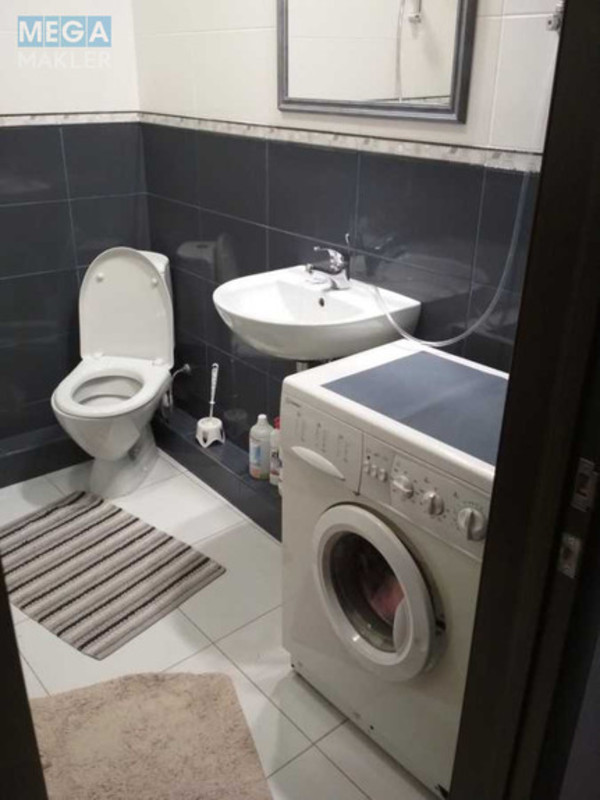 Оренда 1 кімнатної квартири, <a class="location-link" href="/kiev/" title="Недвижимость Київ">Київ</a>, <a class="location-link" href="/kiev/obolonskij/" title="Недвижимость Оболонський район">Оболонський р-н</a>, Петра Калнишевського вул., 6 (изображение 4)