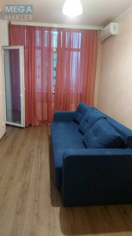 Оренда 1 кімнатної квартири, <a class="location-link" href="/kiev/" title="Недвижимость Київ">Київ</a>, <a class="location-link" href="/kiev/obolonskij/" title="Недвижимость Оболонський район">Оболонський р-н</a>, Петра Калнишевського вул., 6 (изображение 9)