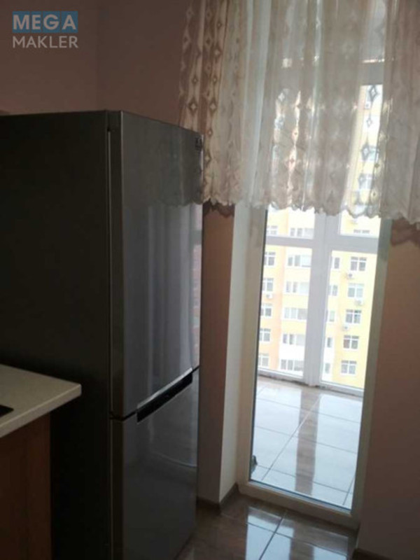 Оренда 1 кімнатної квартири, <a class="location-link" href="/kiev/" title="Недвижимость Київ">Київ</a>, <a class="location-link" href="/kiev/obolonskij/" title="Недвижимость Оболонський район">Оболонський р-н</a>, Петра Калнишевського вул., 6 (изображение 13)
