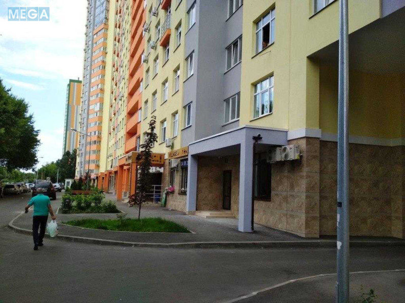 Оренда 1 кімнатної квартири, <a class="location-link" href="/kiev/" title="Недвижимость Київ">Київ</a>, <a class="location-link" href="/kiev/obolonskij/" title="Недвижимость Оболонський район">Оболонський р-н</a>, Петра Калнишевського вул., 6 (изображение 14)