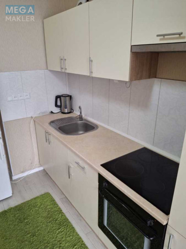 Оренда 1 кімнатної квартири, <a class="location-link" href="/kiev/" title="Недвижимость Київ">Київ</a>, <a class="location-link" href="/kiev/svyatoshinskij/" title="Недвижимость Святошинський район">Святошинський р-н</a>, Академика Палладина просп., 18/30 (изображение 3)