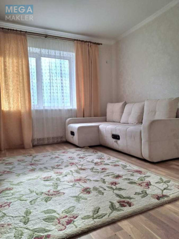 Оренда 1 кімнатної квартири, <a class="location-link" href="/kiev/" title="Недвижимость Київ">Київ</a>, <a class="location-link" href="/kiev/svyatoshinskij/" title="Недвижимость Святошинський район">Святошинський р-н</a>, Академика Палладина просп., 18/30 (изображение 5)