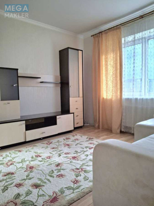 Оренда 1 кімнатної квартири, <a class="location-link" href="/kiev/" title="Недвижимость Київ">Київ</a>, <a class="location-link" href="/kiev/svyatoshinskij/" title="Недвижимость Святошинський район">Святошинський р-н</a>, Академика Палладина просп., 18/30 (изображение 6)