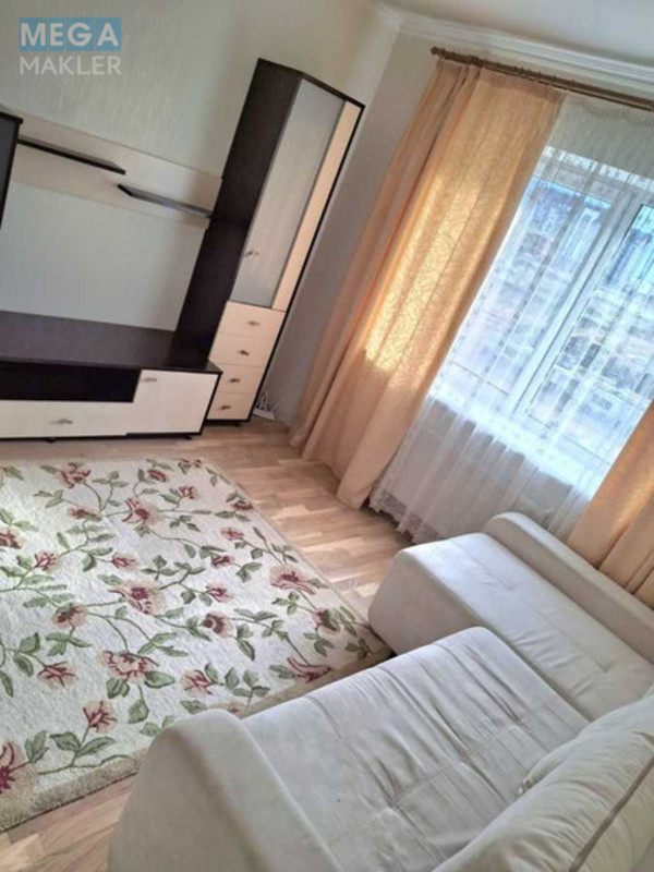 Оренда 1 кімнатної квартири, <a class="location-link" href="/kiev/" title="Недвижимость Київ">Київ</a>, <a class="location-link" href="/kiev/svyatoshinskij/" title="Недвижимость Святошинський район">Святошинський р-н</a>, Академика Палладина просп., 18/30 (изображение 7)