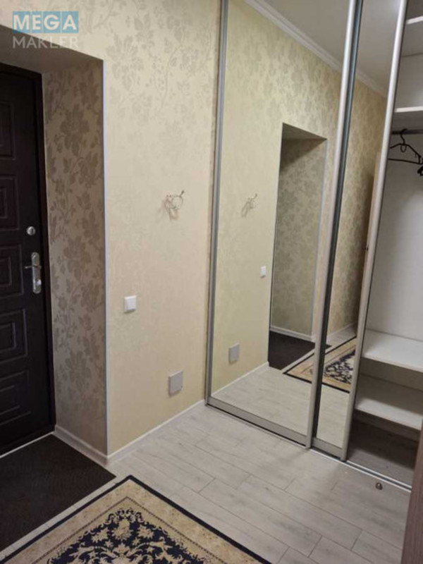 Оренда 1 кімнатної квартири, <a class="location-link" href="/kiev/" title="Недвижимость Київ">Київ</a>, <a class="location-link" href="/kiev/svyatoshinskij/" title="Недвижимость Святошинський район">Святошинський р-н</a>, Академика Палладина просп., 18/30 (изображение 10)