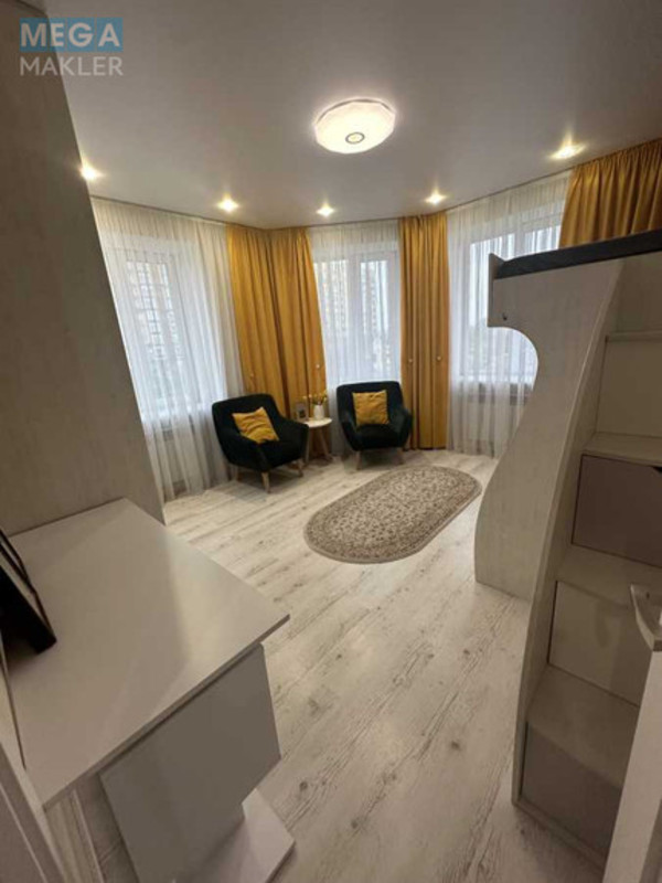 Продаж 2 кімнатної квартири (65/36/19), 3 пов. 11 пов. будинку, <a class="location-link" href="/irpen/" title="Недвижимость Ірпінь">Ірпінь</a>, соборна (изображение 11)