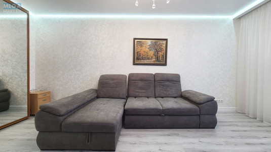Оренда 1 кімнатної квартири, <a class="location-link" href="/kiev/" title="Недвижимость Київ">Київ</a>, <a class="location-link" href="/kiev/obolonskij/" title="Недвижимость Оболонський район">Оболонський р-н</a>, Юрія Кондратюка вул., 3 (изображение 6)
