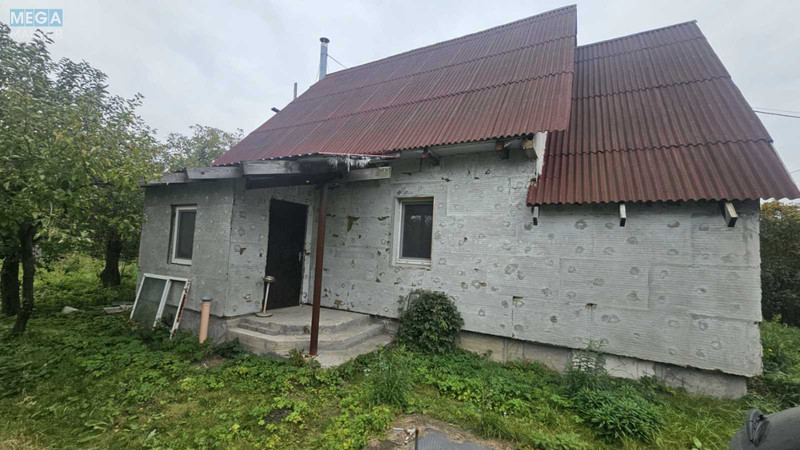 Продажа участка, 6&nbsp;соток, участок под жилую застройку, <a class="location-link" href="/kiev/" title="Недвижимость Київ">Київ</a>, <a class="location-link" href="/kiev/svyatoshinskij/" title="Недвижимость Святошинський район">Святошинський р-н</a>, Берковецька вул. (изображение 3)