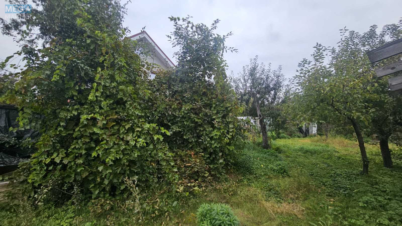 Продажа участка, 6&nbsp;соток, участок под жилую застройку, <a class="location-link" href="/kiev/" title="Недвижимость Київ">Київ</a>, <a class="location-link" href="/kiev/svyatoshinskij/" title="Недвижимость Святошинський район">Святошинський р-н</a>, Берковецька вул. (изображение 4)