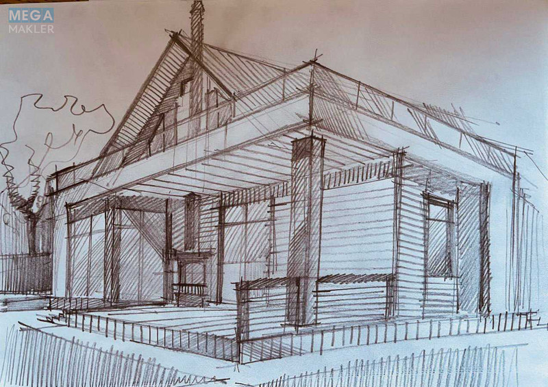 Продажа участка, 6&nbsp;соток, участок под жилую застройку, <a class="location-link" href="/kiev/" title="Недвижимость Київ">Київ</a>, <a class="location-link" href="/kiev/svyatoshinskij/" title="Недвижимость Святошинський район">Святошинський р-н</a>, Берковецька вул. (изображение 7)